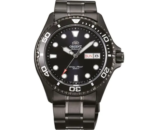 ORIENT RAY RAVEN II