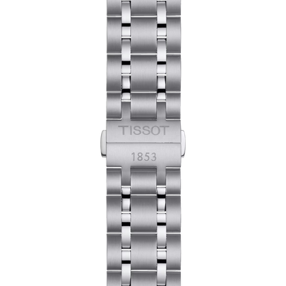 TISSOT COUTURIER AUTOMATIC