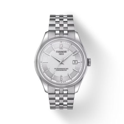 TISSOT BALLADE POWERMATIC 80 COSC