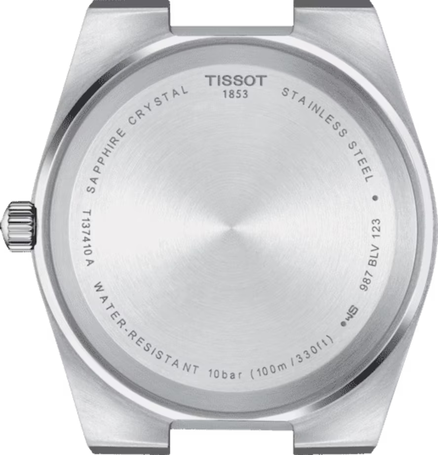 TISSOT PRX