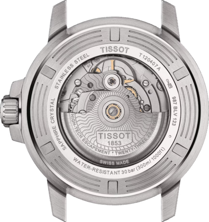 TISSOT SEASTAR 1000 POWERMATIC 80