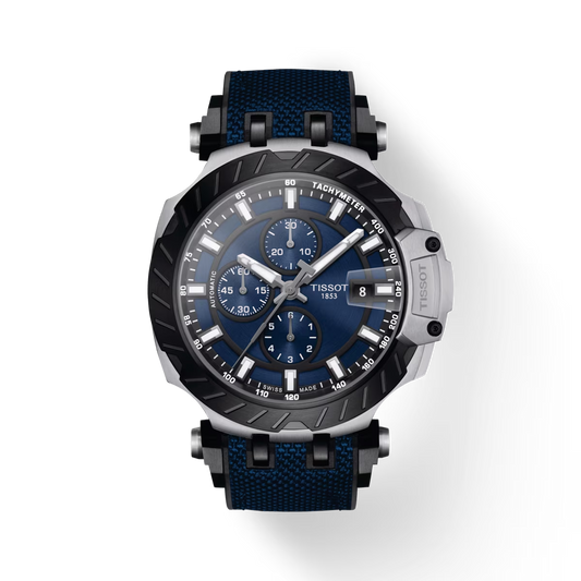 TISSOT T-RACE AUTOMATIC CHRONOGRAPH