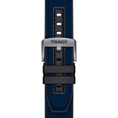 TISSOT T-RACE AUTOMATIC CHRONOGRAPH