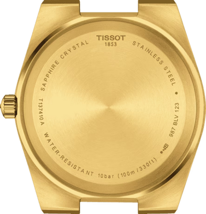 TISSOT PRX