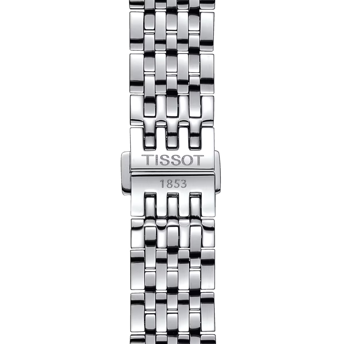 TISSOT LE LOCLE POWERMATIC 80