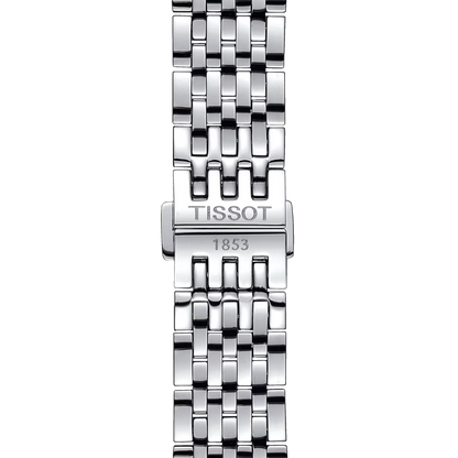 TISSOT LE LOCLE POWERMATIC 80