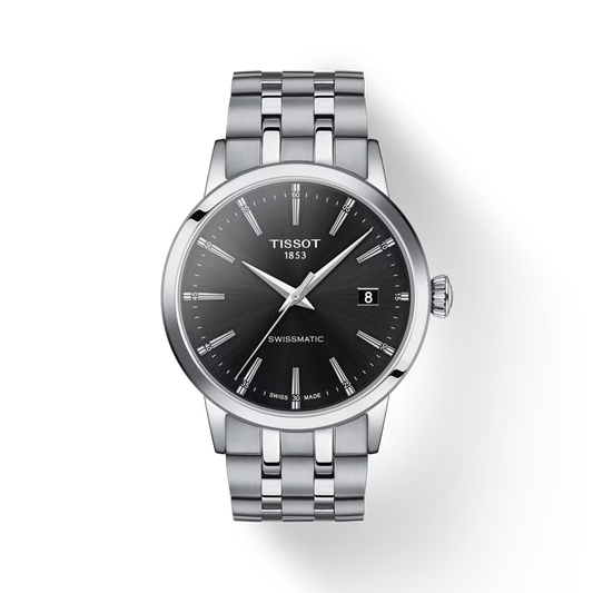 TISSOT CLASSIC DREAM SWISSMATIC