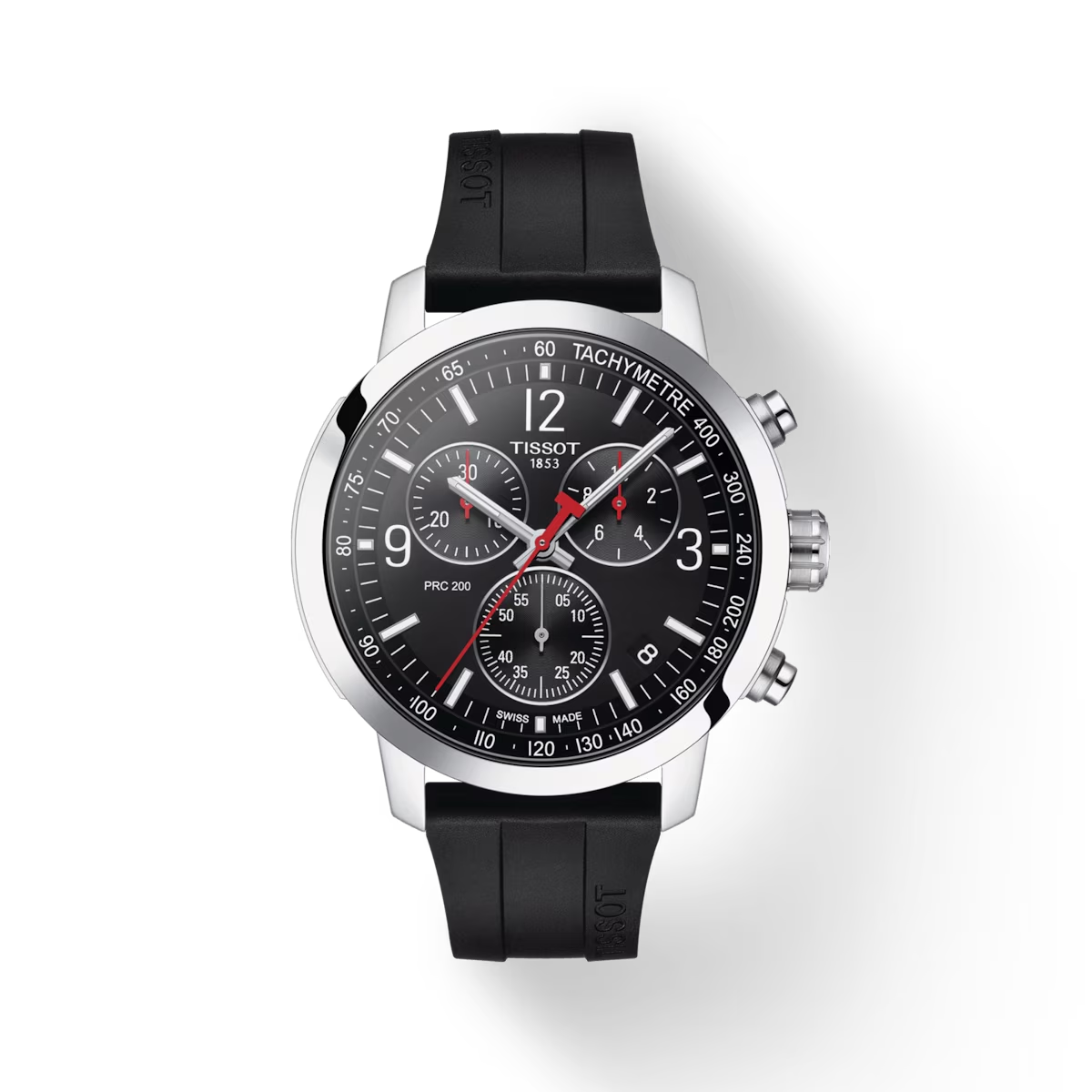 TISSOT PRC 200 CHRONOGRAPH