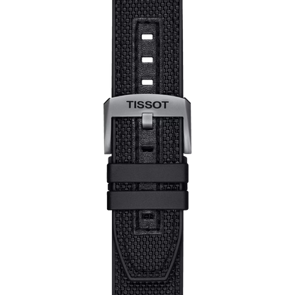 TISSOT T-RACE AUTOMATIC CHRONOGRAPH