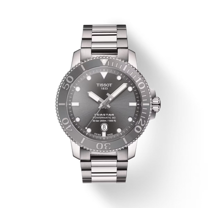 TISSOT SEASTAR 1000 POWERMATIC 80