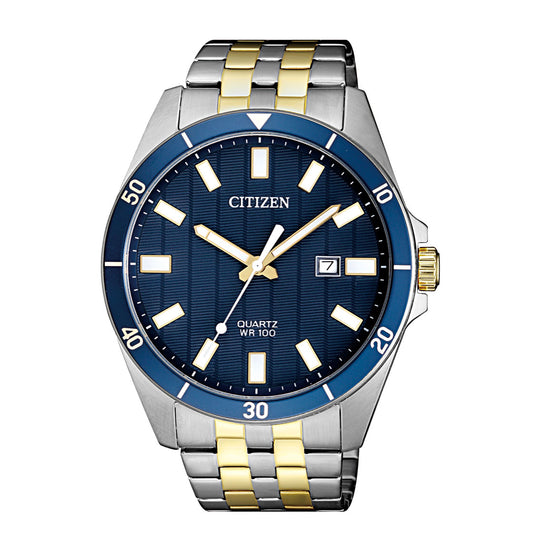 CITIZEN QUARTZ