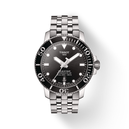 TISSOT SEASTAR 1000 POWERMATIC 80