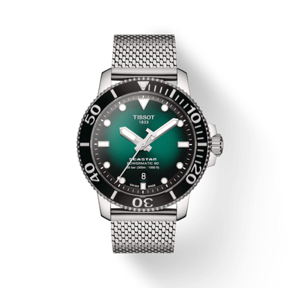 TISSOT SEASTAR 1000 POWERMATIC 80