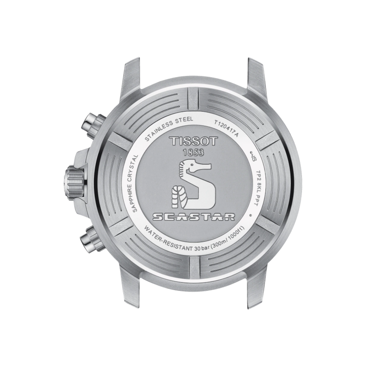 TISSOT SEASTAR 1000 CHRONOGRAPH