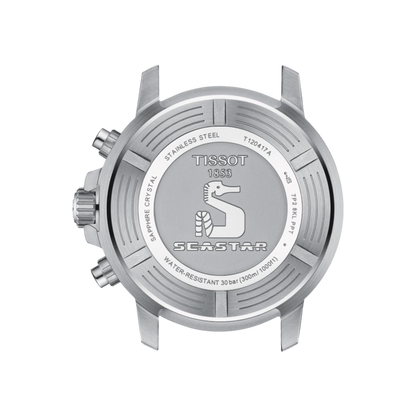 TISSOT SEASTAR 1000 CHRONOGRAPH