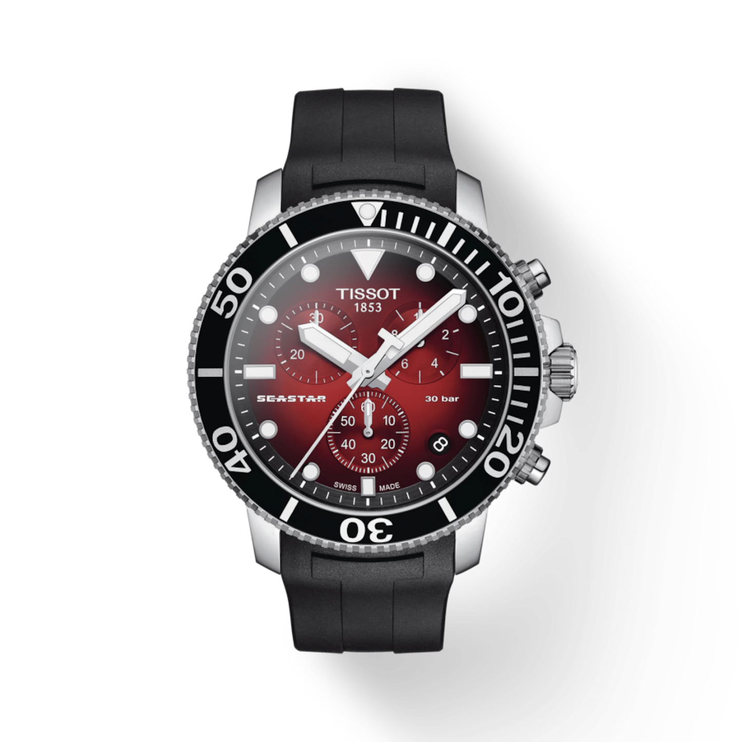 TISSOT SEASTAR 1000 CHRONOGRAPH