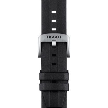 TISSOT SEASTAR 2000 PROFESSIONAL POWERMATIC 80