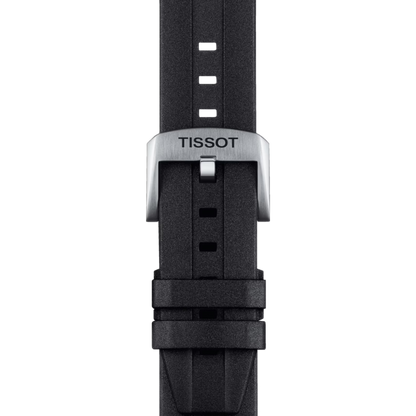 TISSOT SEASTAR 2000 PROFESSIONAL POWERMATIC 80