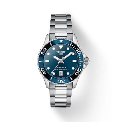 TISSOT SEASTAR 1000 36MM