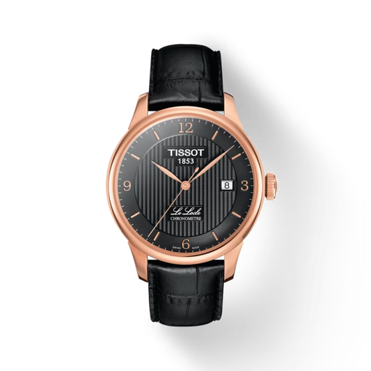 TISSOT LE LOCLE AUTOMATIC COSC