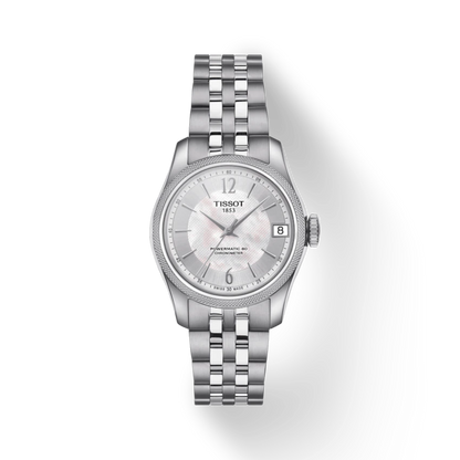 TISSOT BALLADE POWERMATIC 80 COSC LADY