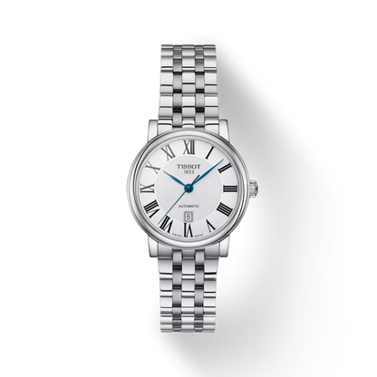 TISSOT CARSON PREMIUM AUTOMATIC LADY