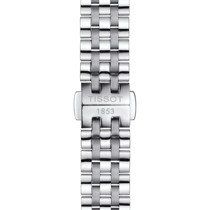 TISSOT CARSON PREMIUM AUTOMATIC LADY