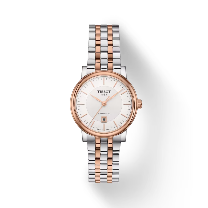 TISSOT CARSON PREMIUM LADY