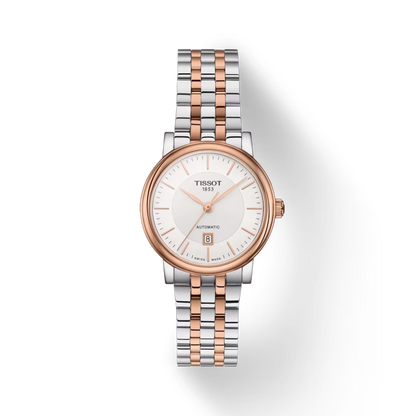 TISSOT CARSON PREMIUM LADY