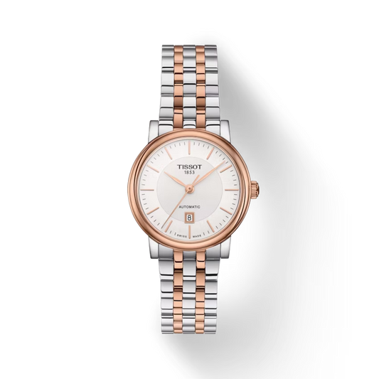 TISSOT CARSON PREMIUM LADY