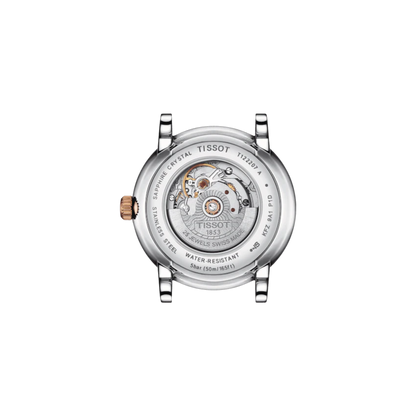 TISSOT CARSON PREMIUM LADY