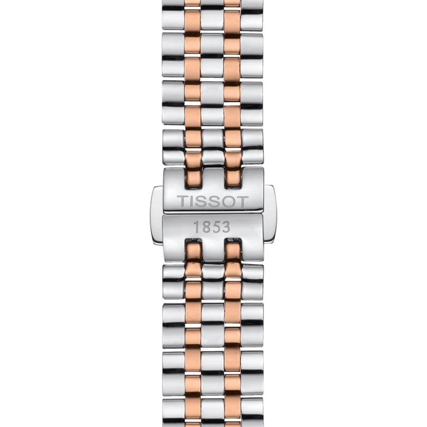 TISSOT CARSON PREMIUM LADY