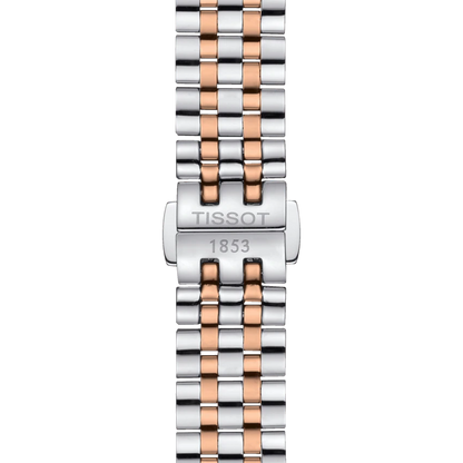 TISSOT CARSON PREMIUM LADY