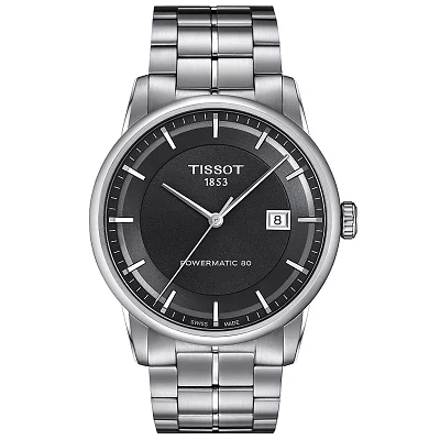 TISSOT LUXURY