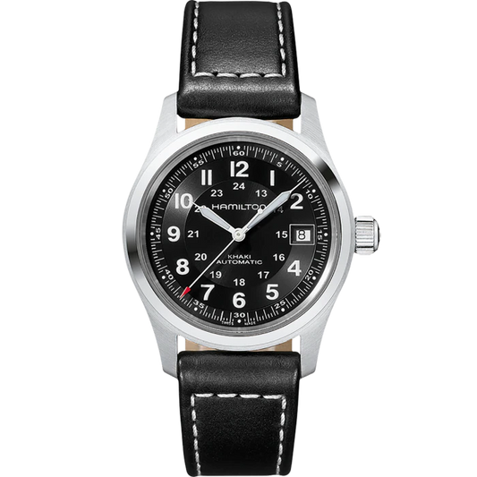 HAMILTON KHAKI FIELD AUTO