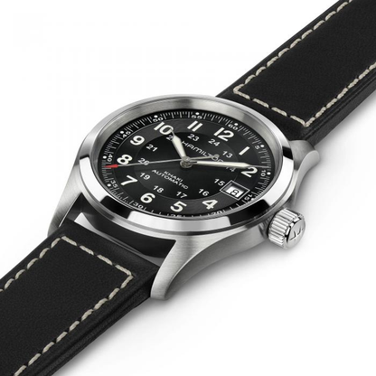 HAMILTON KHAKI FIELD AUTO