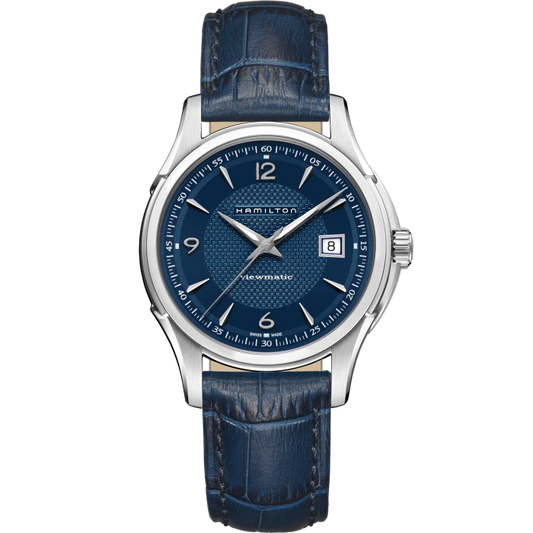 HAMILTON JAZZMASTER VIEWMATIC AUTO