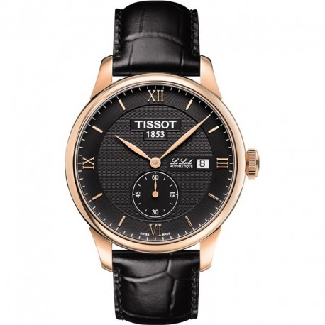 TISSOT LE LOCLE AUTOMATIC