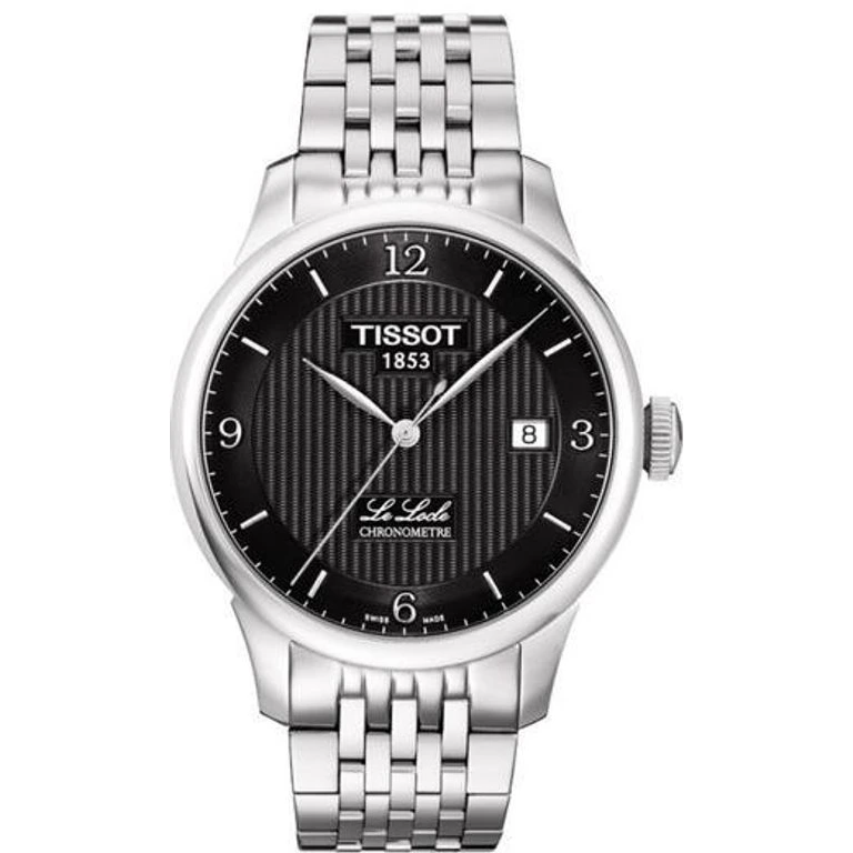 TISSOT LE LOCLE AUTOMATIC COSC