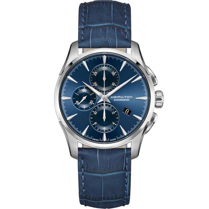 HAMILTON JAZZMASTER AUTO CHRONO