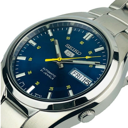 SEIKO 5 SPORTS AUTOMATIC