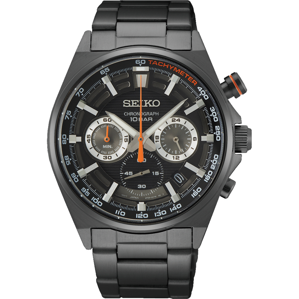 SEIKO CORE CHRONOGRAPH