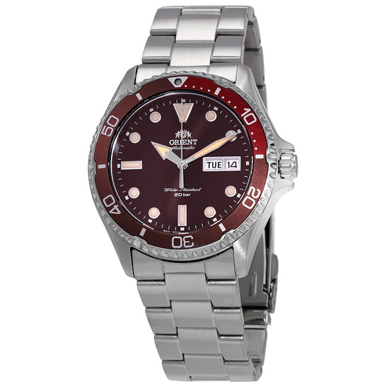 ORIENT SPORTS AUTOMATIC