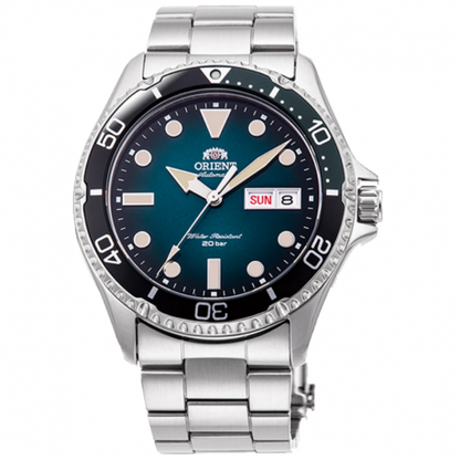 ORIENT DIVER AUTOMATIC