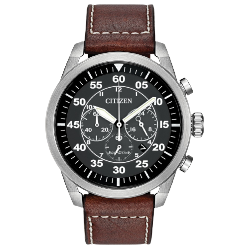 CITIZEN AVION