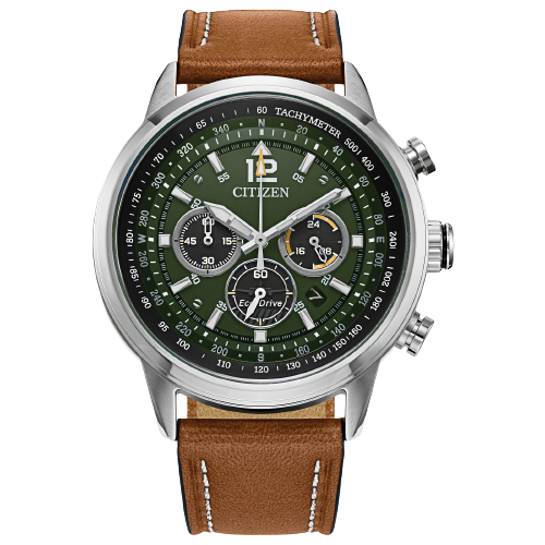 CITIZEN AVION CHRONOGRAPH