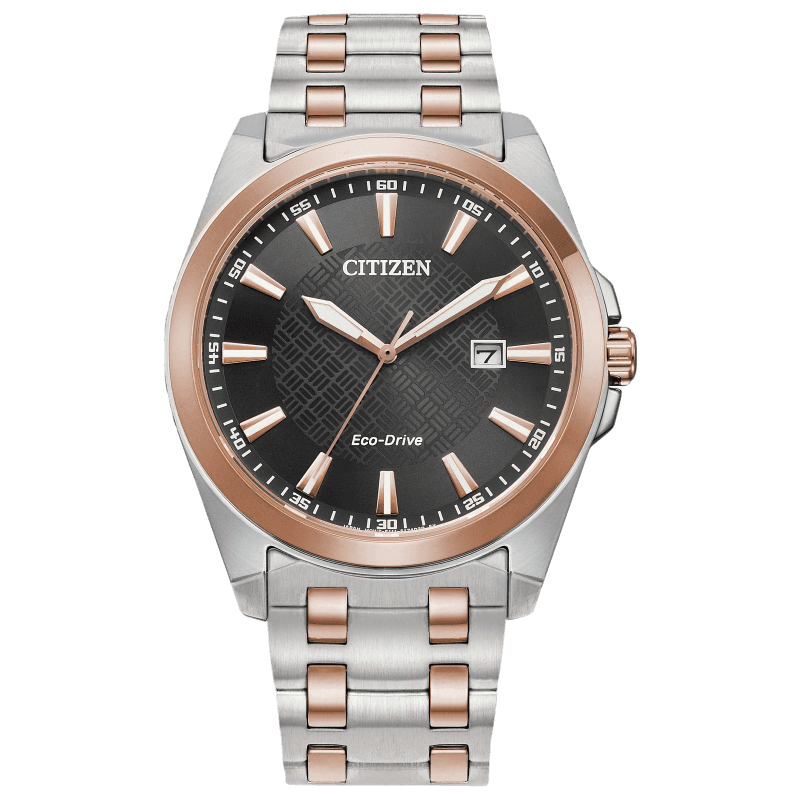 CITIZEN QUARTZ