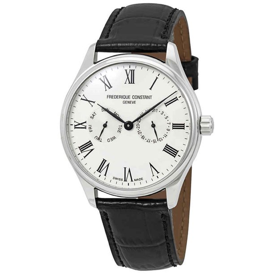 FREDERIQUE CONSTANT CLASSICS