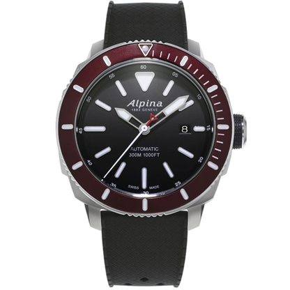 ALPINA SEASTRONG DIVER 300