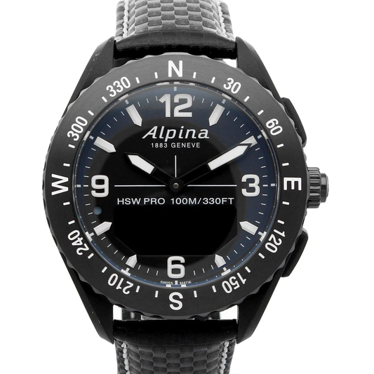 ALPINA ALPINER X